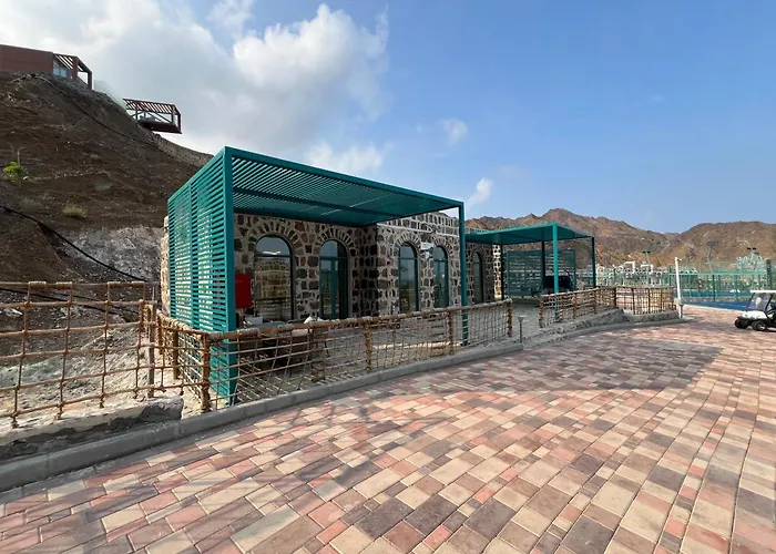 Dibba Mountain Park Resort